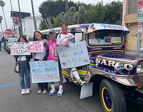 LOREDO FAMILY LA PRIDE 2025